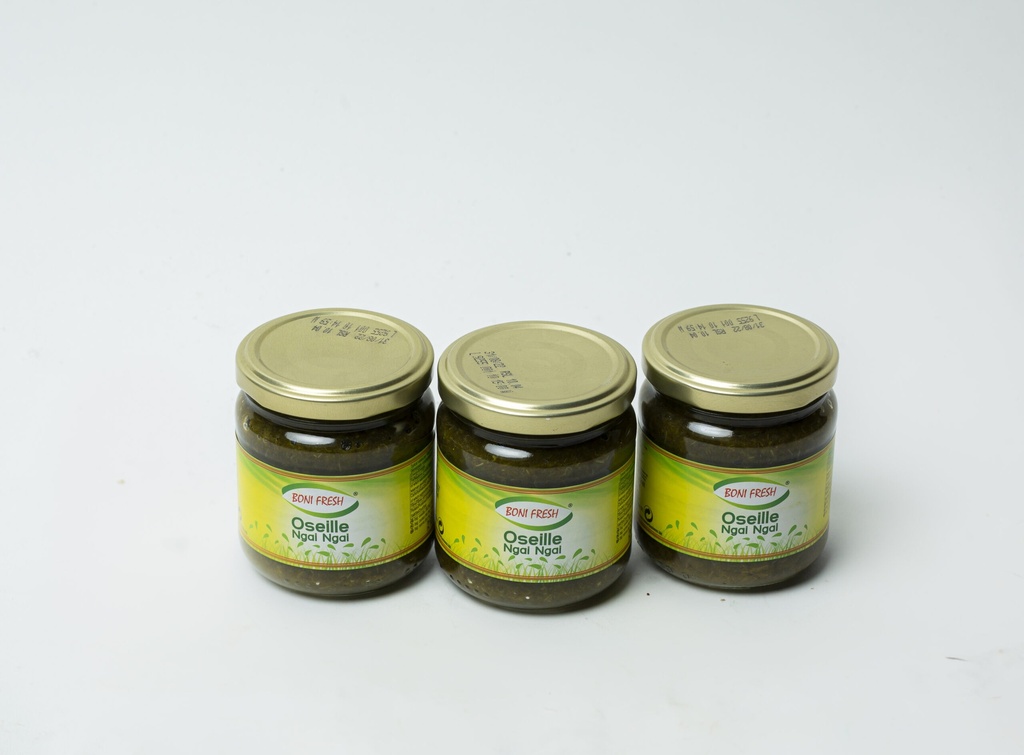 Boni Fresh Ngai Ngai 180Gms