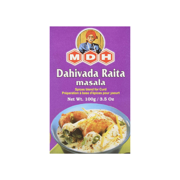 MDH Dahivaada Raita Masala 100Gms