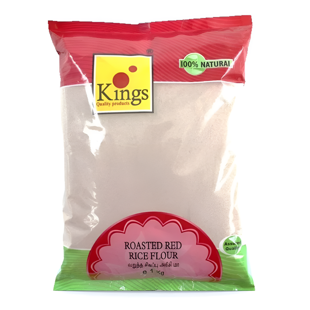 Kings Semolina 1Kg