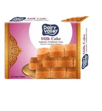 Dairy Valley Milk Cake 300Gm