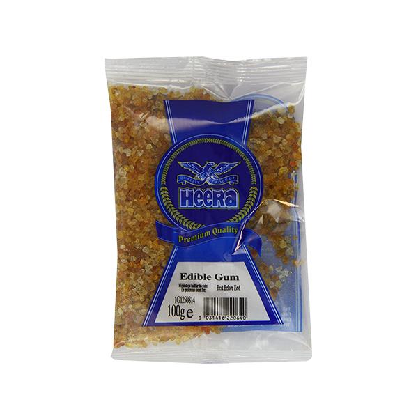[WHO7384] Aft Edible Gum 100Gms