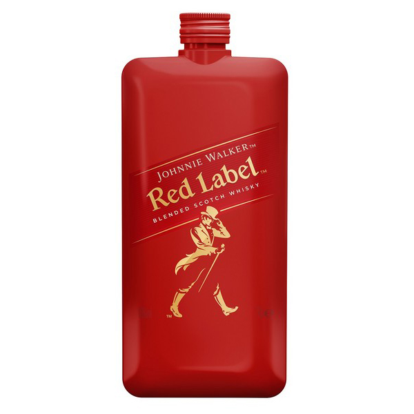 [HAR12515] Red Label 20Cl