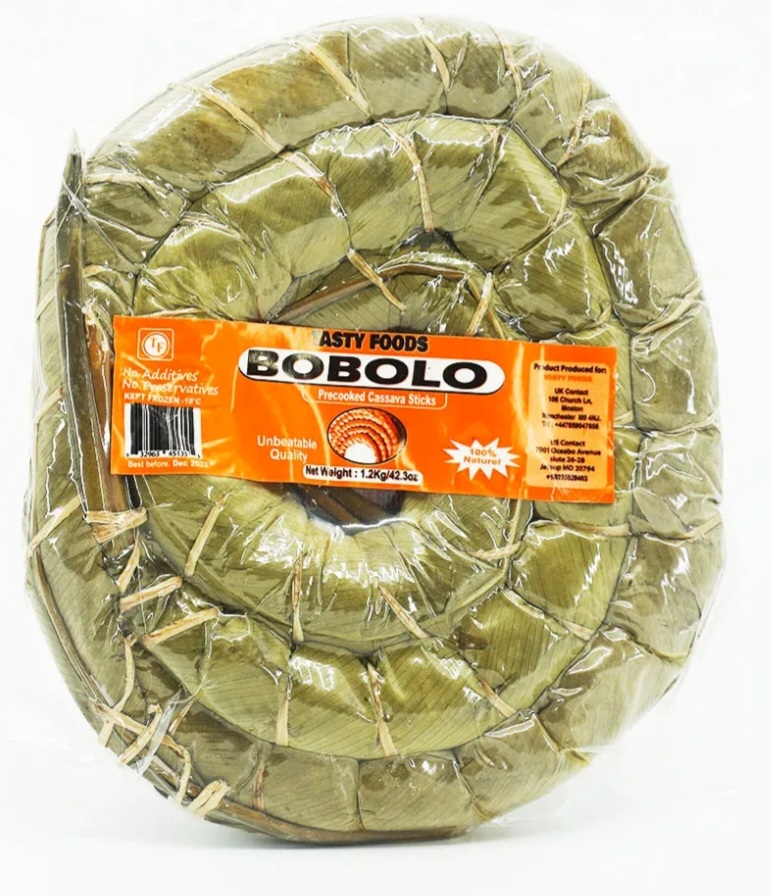 [FOO8200] Boni Land Bobolo 1Kg