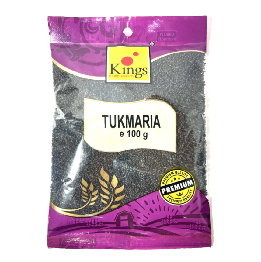 Kings Tukmaria 100Gm