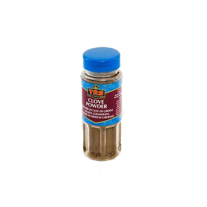 Trs Clove Powder 50Gm