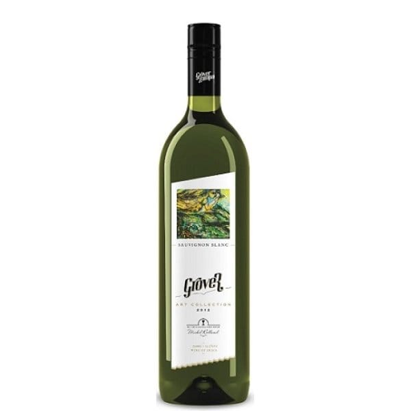 [WIN9649] Grover Sauvignon Blanc 75Cl