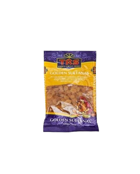[WHO13801] Trs Golden Sultanas 250Gms