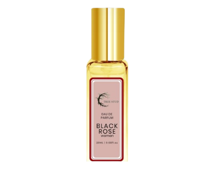 [HEA8140] Black Rose 15ml