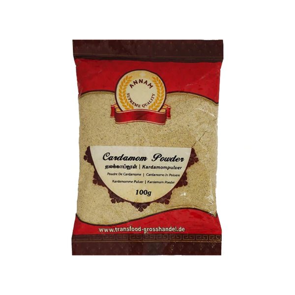 [SPI8427] Cardamom Powder 100Gm