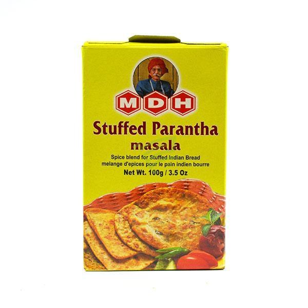 Mdh Stuffed Parantha Masala 100Gms