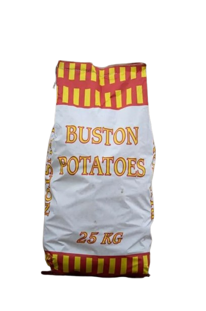 Potato Bag 25Kg