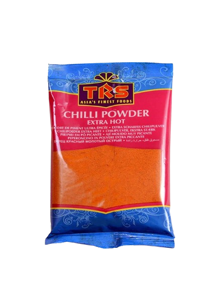 [GRO13763] Trs Chilli Powder 1Kg