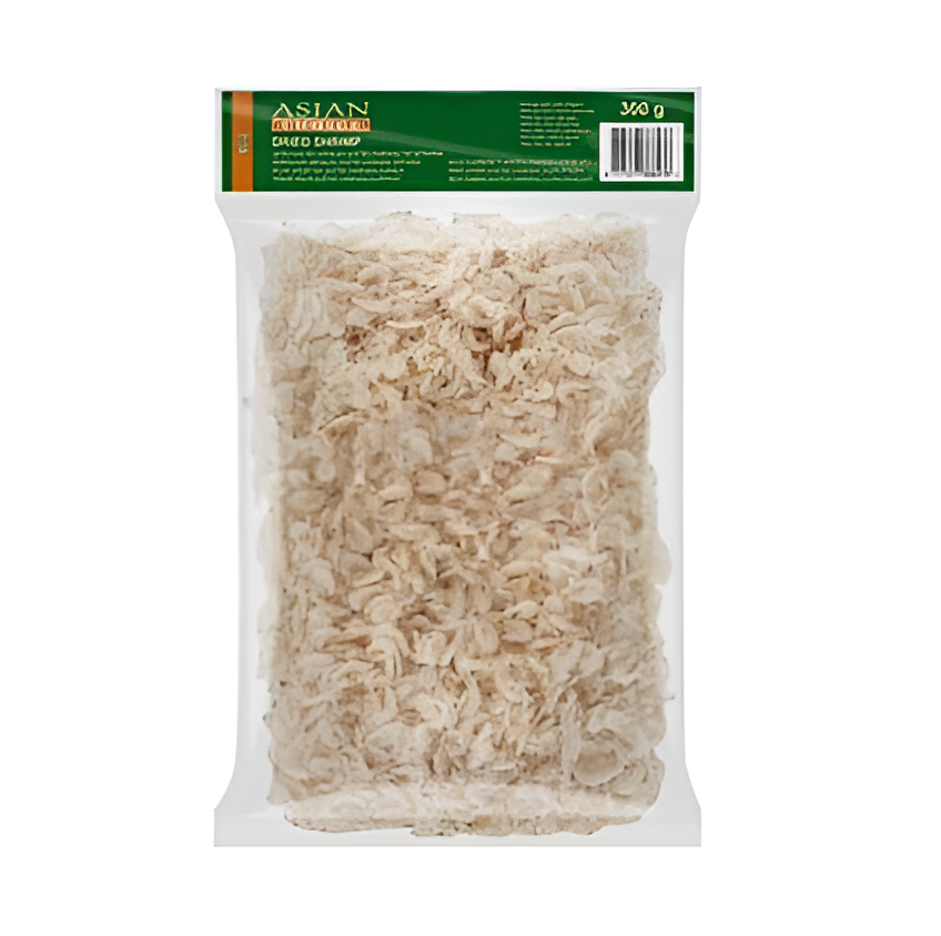 Asian Choice Dried Shrimp 300Gm