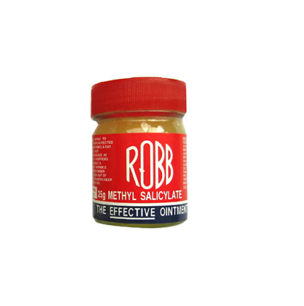Robb Methyl Salicylate