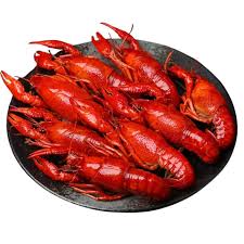 Mamas Cray Fish Whole 50Gms
