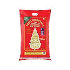 Royal Umbrella Long Grain Parfume Rice 5Kg