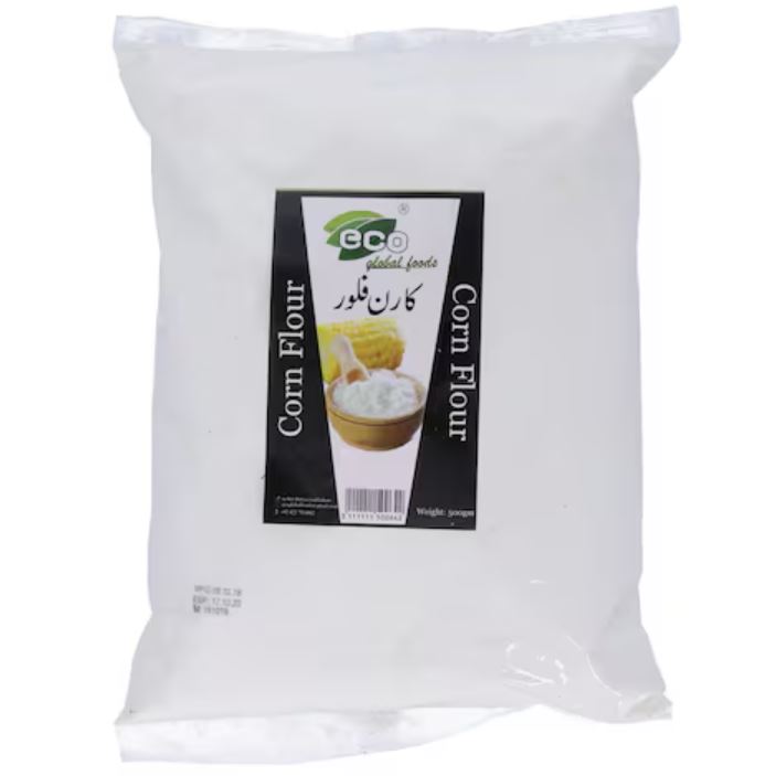 Annam Corn Flour 500Gm