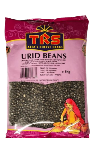 [BEA13473] TRS Urid Beans 1KG