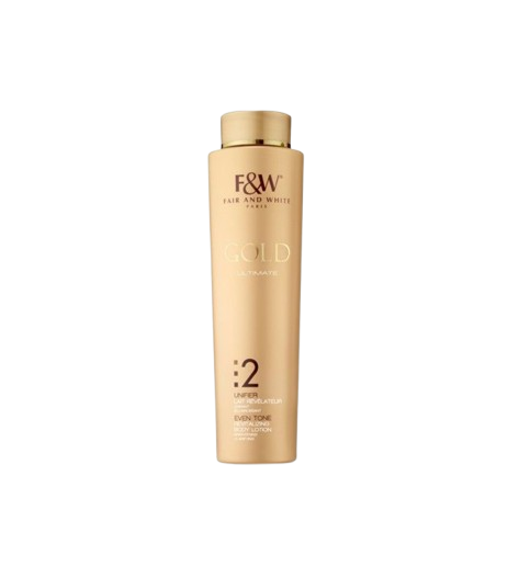 F&W Fair And White 500Ml