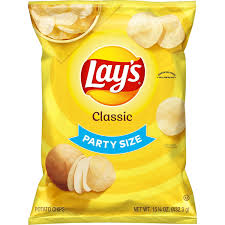 [SNA10763] Lays Spanish Tomato Pkt 