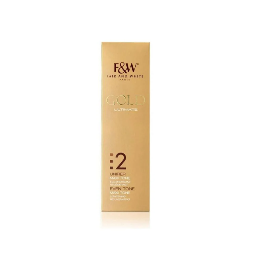 F&W fair And White 350ml