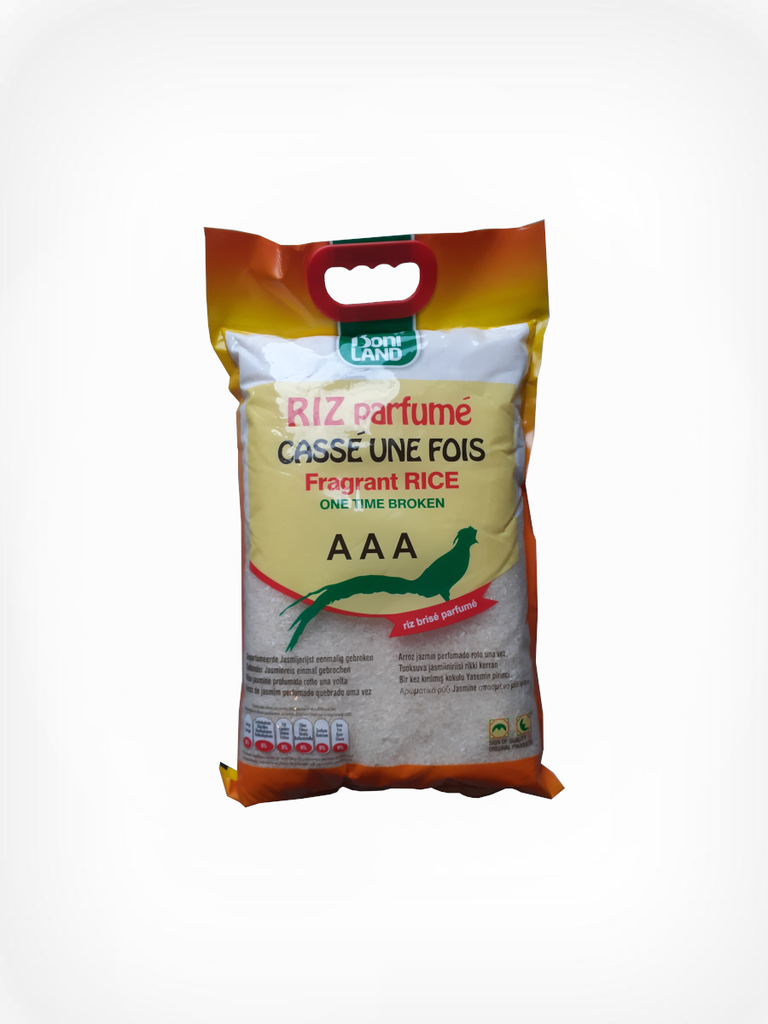 Boniland Riz Parfume AAA 1KG