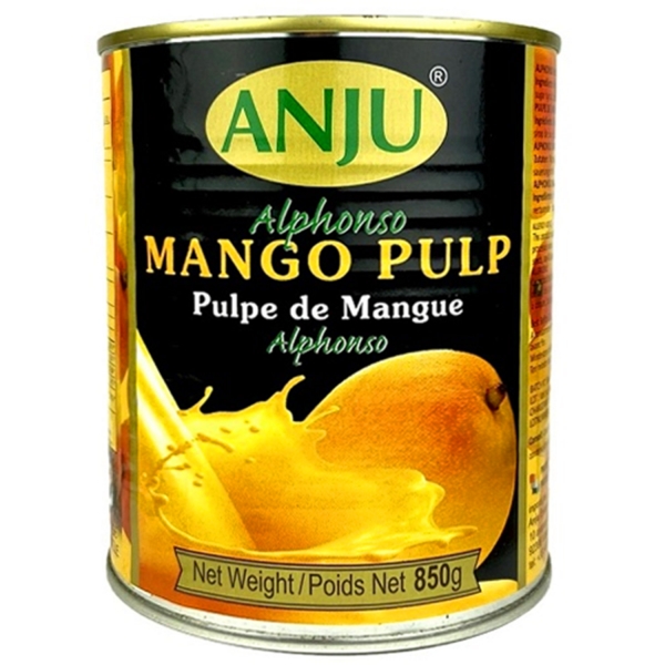 Anju Mango Pulb Kesar 850GM