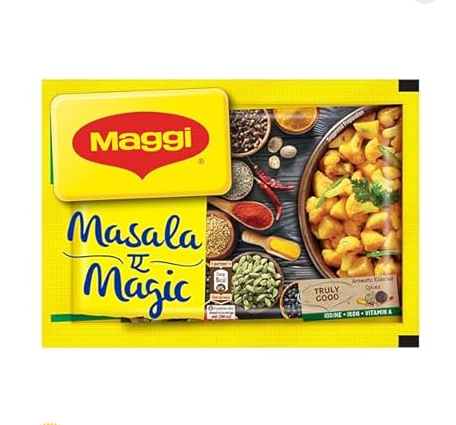 [GRO11111] Maggi Magic Masala 6Gms