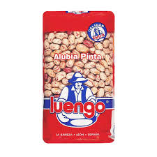 Alubia pinta 1KG