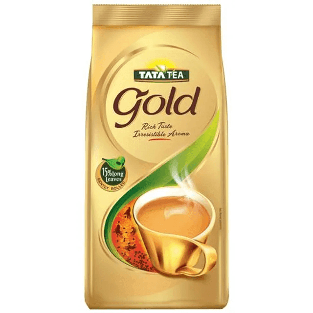 Tata Tea Gold 1Kg