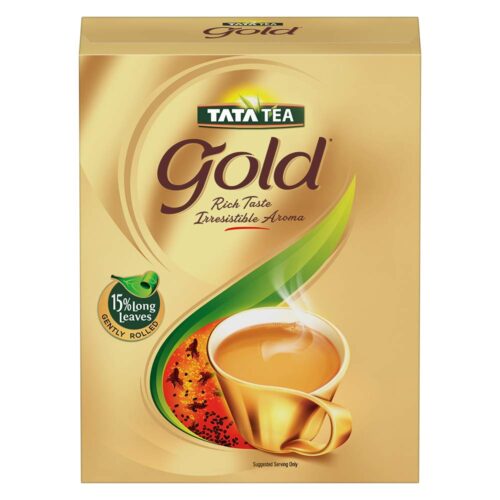 Tata Tea Gold 250Gm