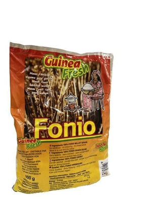 Guinea Fresh Fonio 400GM
