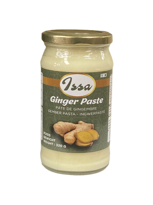 Issa Ginger Paste 320Gms