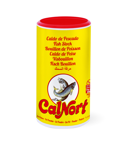 [GRO8339] Calnort Fish Stock 1Kg