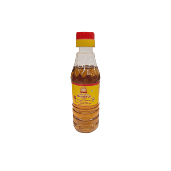 [OIL7705] Annam Mustard Oil 250Ml