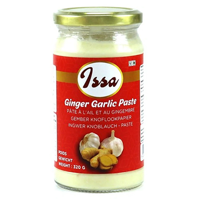 [PAS10279] Issa Garli Paste 320Gms