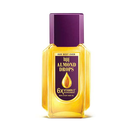 Bajaj Almond Drops 100Ml