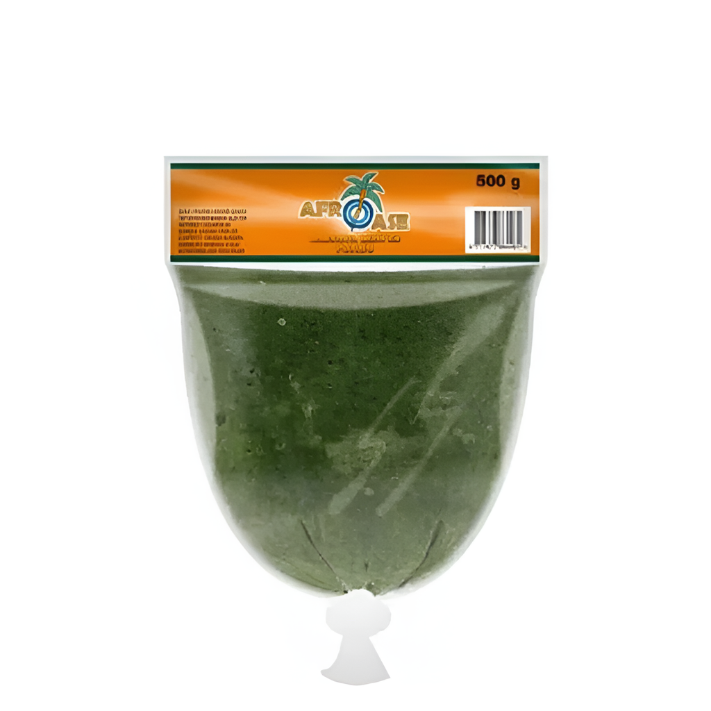 Afroase Biteku Leaves 500Gm