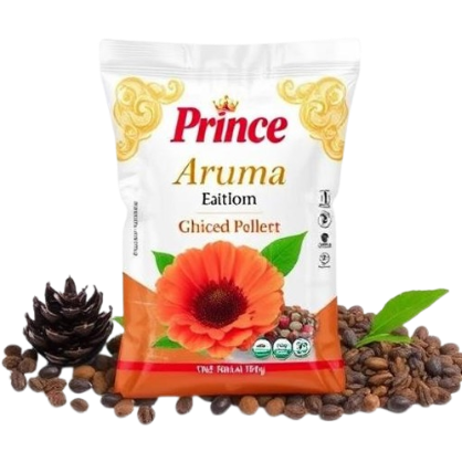 [SPI13595] The Prince Aroma Plus 40GM