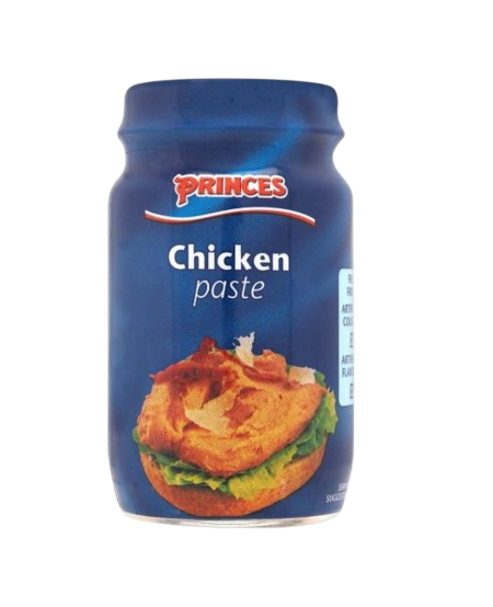 the Prince Chicken Stock 175GM