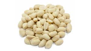 Arachide Crue Blanchie 800gm