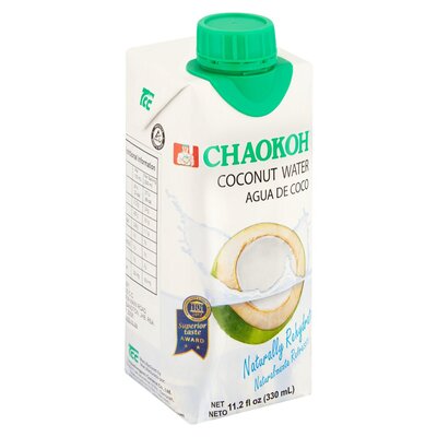 [SOF8495] Chaokoh Coconut Water 330Ml