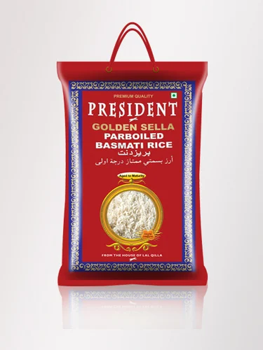 [RIC13601] The Prince Golden Sella 1Kg