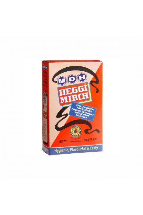Mdh Degi Mirch 500Gms
