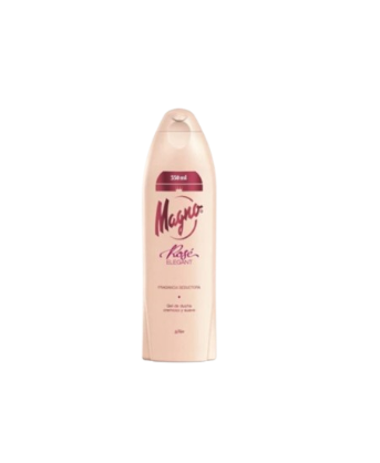 [HEA11152] Magno Rose Elegant 550Ml