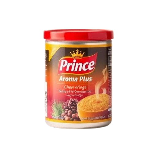[SPI14234] the Prince Aroma Plus 175Gm