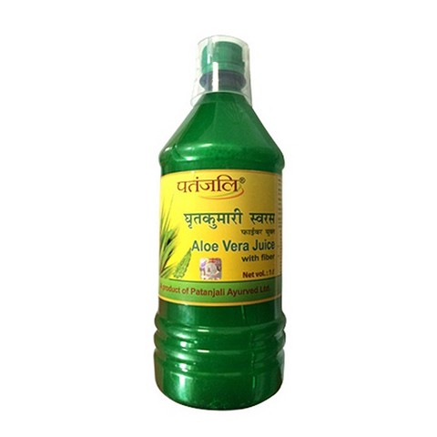 [SOF12053] Patanjali AloeVera Juice 1000Ml