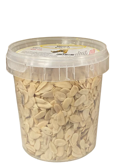 Tropical Mbika egussi 400Gm