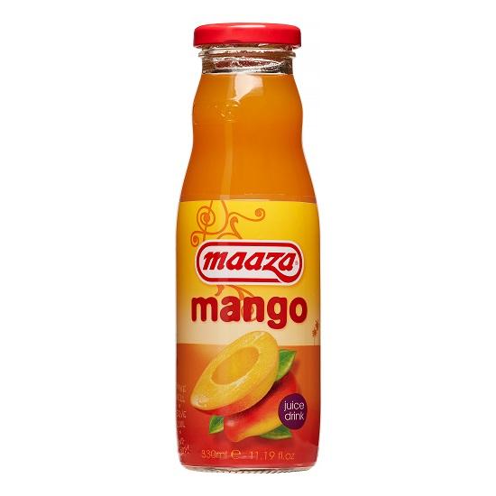 Maaza Mango Drink 33cl (BTL)