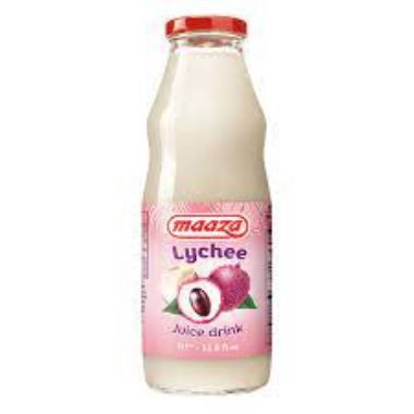 Maaza Lychee 33Cl (BTL)